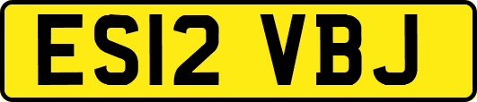 ES12VBJ