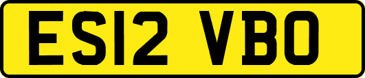 ES12VBO