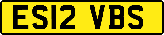 ES12VBS