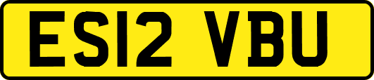ES12VBU