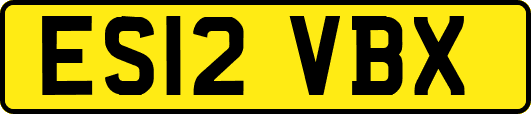 ES12VBX