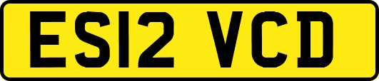 ES12VCD