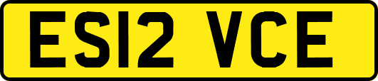 ES12VCE