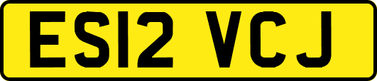 ES12VCJ