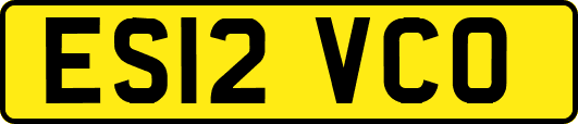 ES12VCO