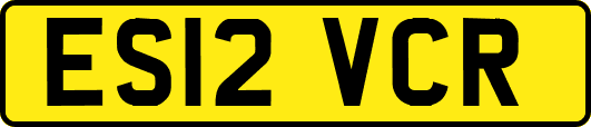 ES12VCR