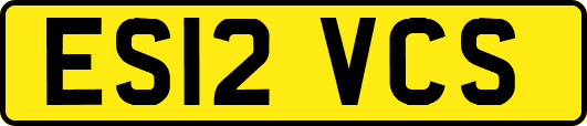 ES12VCS