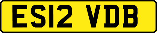 ES12VDB