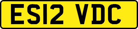 ES12VDC