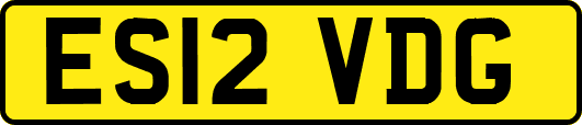 ES12VDG