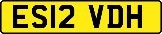 ES12VDH