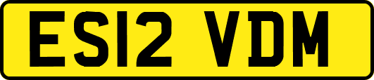 ES12VDM