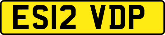 ES12VDP