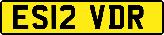 ES12VDR