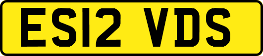 ES12VDS