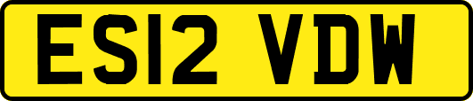 ES12VDW