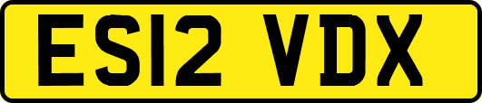 ES12VDX