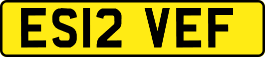ES12VEF