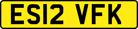 ES12VFK