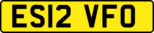 ES12VFO