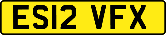 ES12VFX