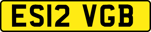 ES12VGB
