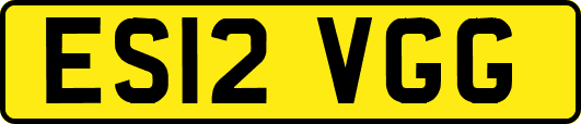 ES12VGG