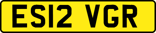 ES12VGR