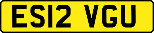 ES12VGU