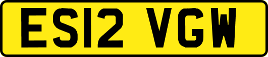 ES12VGW