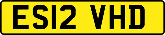 ES12VHD