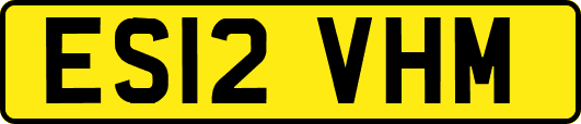 ES12VHM