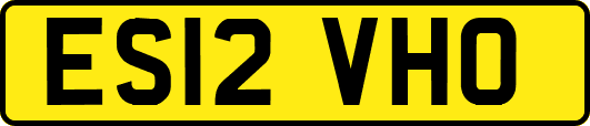 ES12VHO