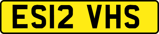 ES12VHS