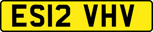 ES12VHV