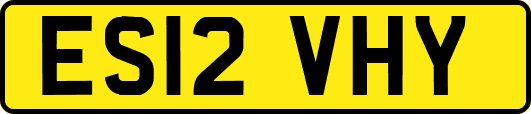 ES12VHY