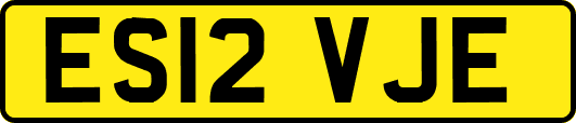 ES12VJE