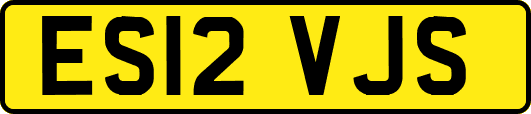 ES12VJS