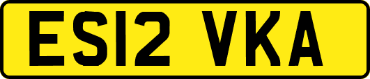 ES12VKA