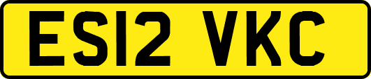 ES12VKC