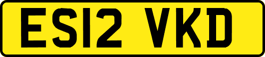 ES12VKD