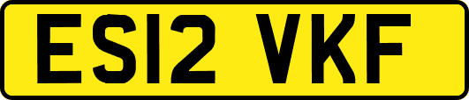 ES12VKF