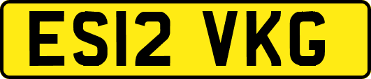 ES12VKG