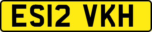 ES12VKH