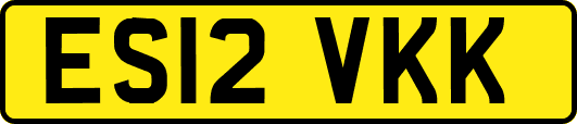 ES12VKK