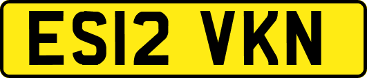 ES12VKN