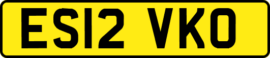 ES12VKO
