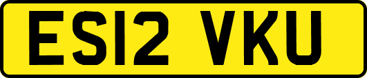 ES12VKU