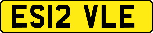 ES12VLE