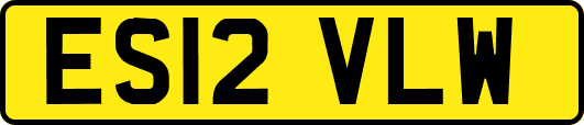 ES12VLW